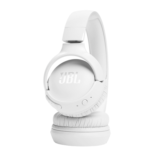 JBL Tune 520BT | ワイヤレスオンイヤーヘッドホン